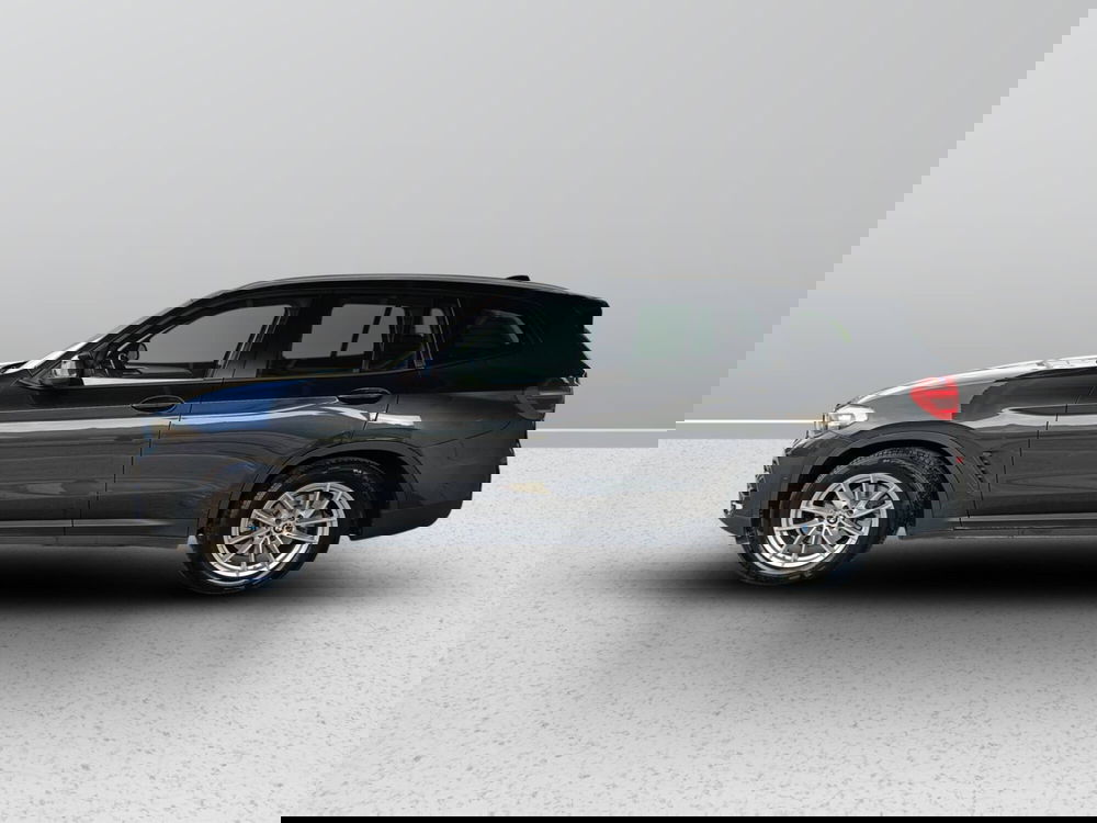 BMW X3 usata a Ascoli Piceno (6)