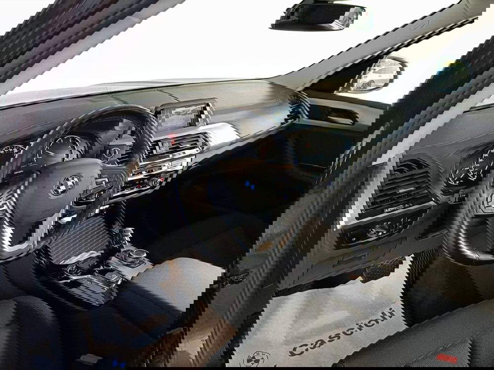 BMW X3 usata a Ascoli Piceno (7)