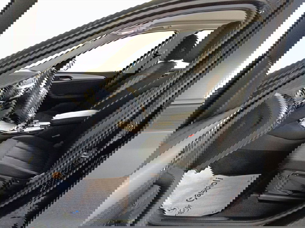 BMW X3 usata a Ascoli Piceno (8)