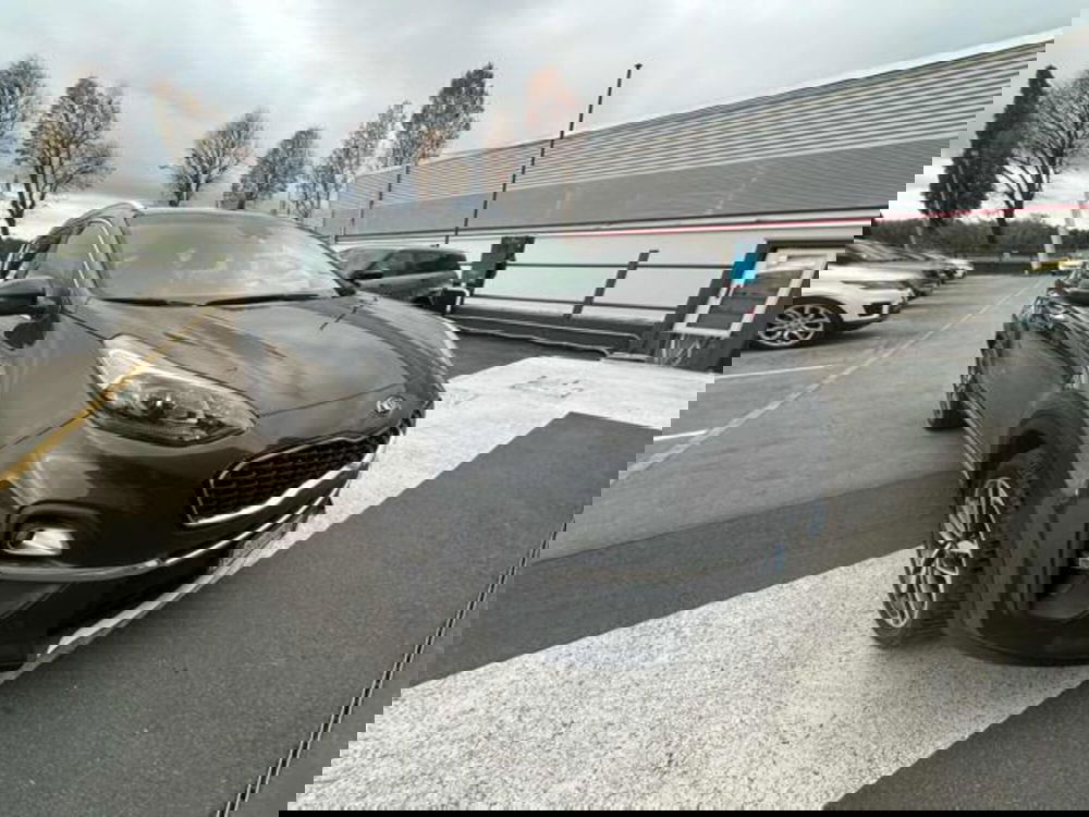 Kia Sportage usata a Lucca