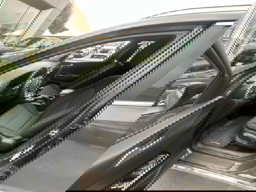 Kia Sportage usata a Lucca (11)