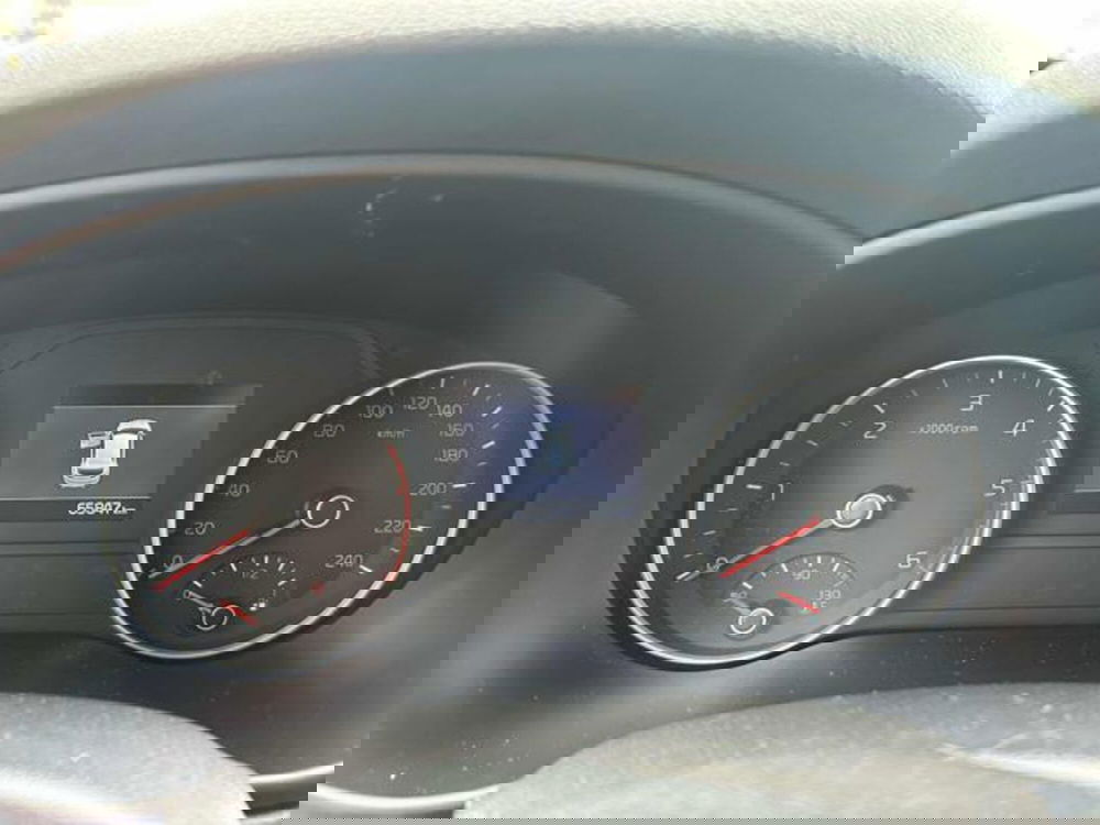 Kia Sportage usata a Lucca (12)