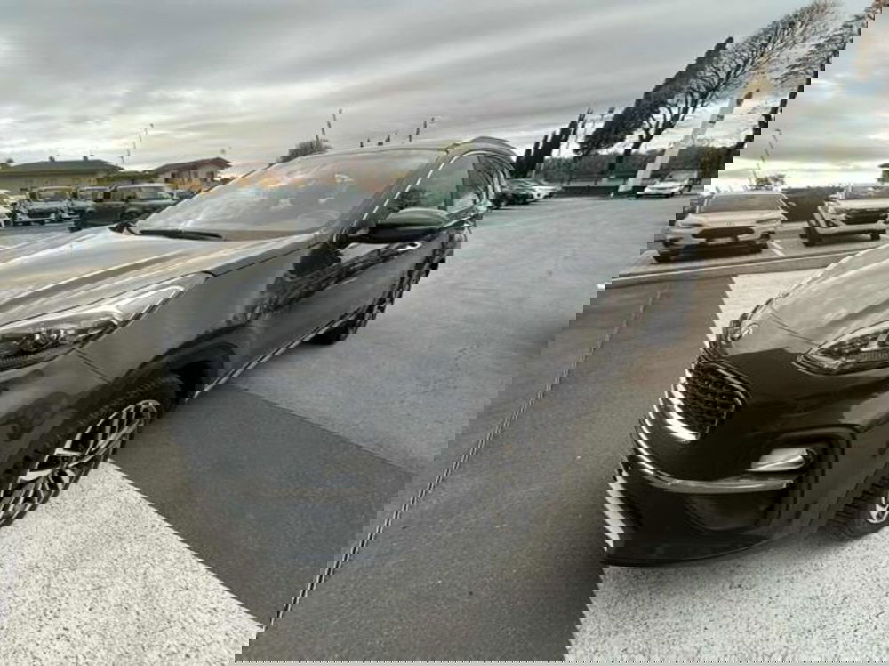 Kia Sportage usata a Lucca (2)