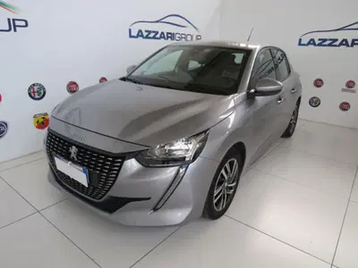 Peugeot 208 PureTech 100 Stop&amp;Start 5 porte Allure del 2020 usata a Lodi