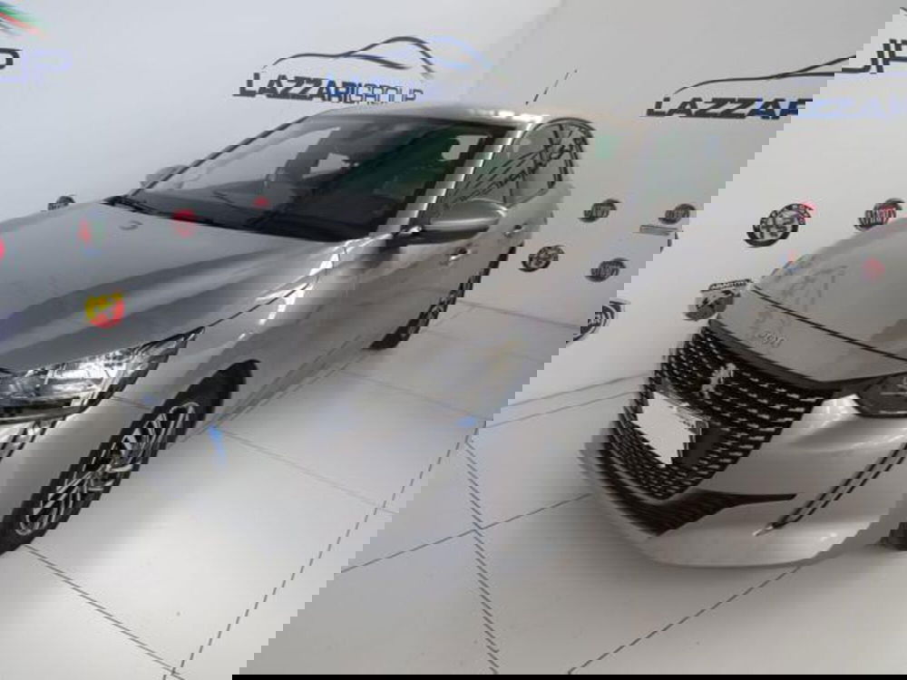 Peugeot 208 usata a Lodi