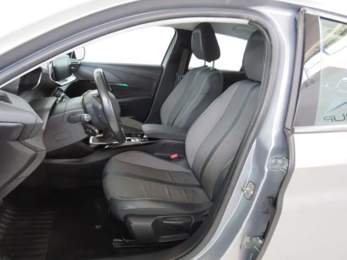 Peugeot 208 usata a Lodi (10)