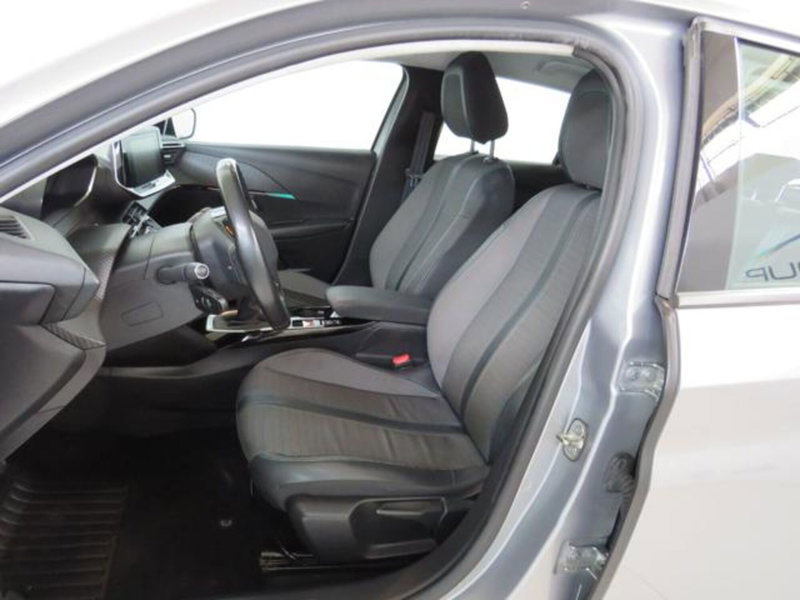 Peugeot 208 usata a Lodi (10)