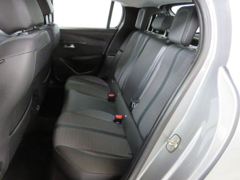 Peugeot 208 usata a Lodi (11)