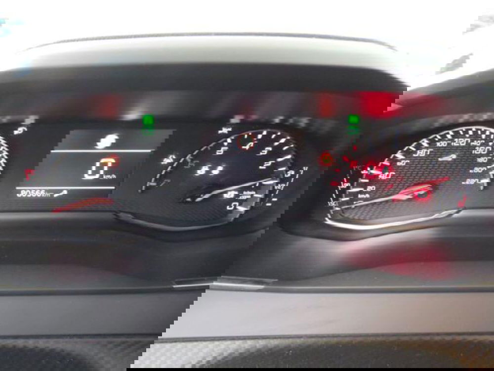 Peugeot 208 usata a Lodi (12)