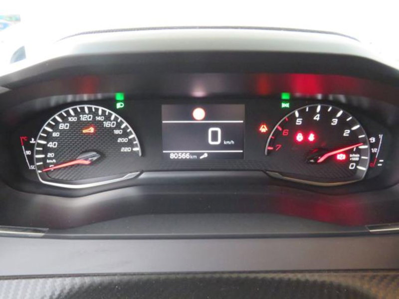 Peugeot 208 usata a Lodi (12)