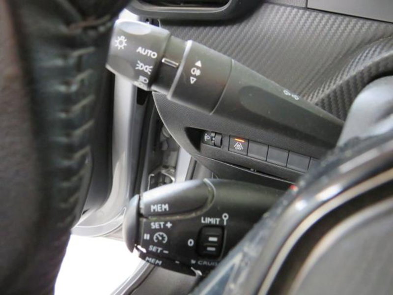 Peugeot 208 usata a Lodi (14)