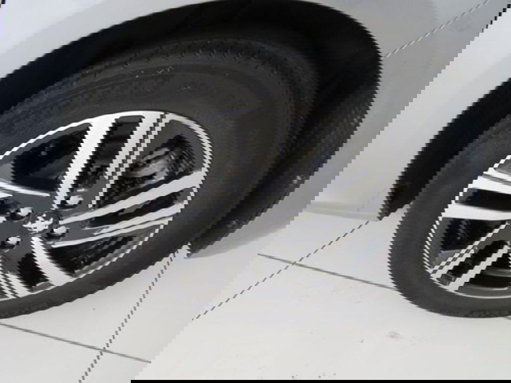 Peugeot 208 usata a Lodi (15)