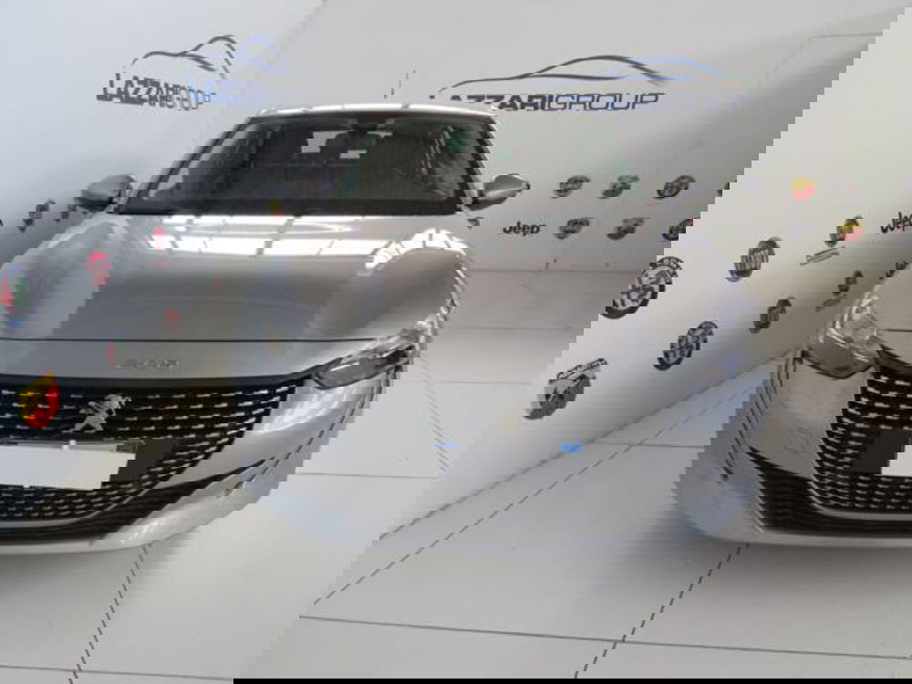 Peugeot 208 usata a Lodi (2)