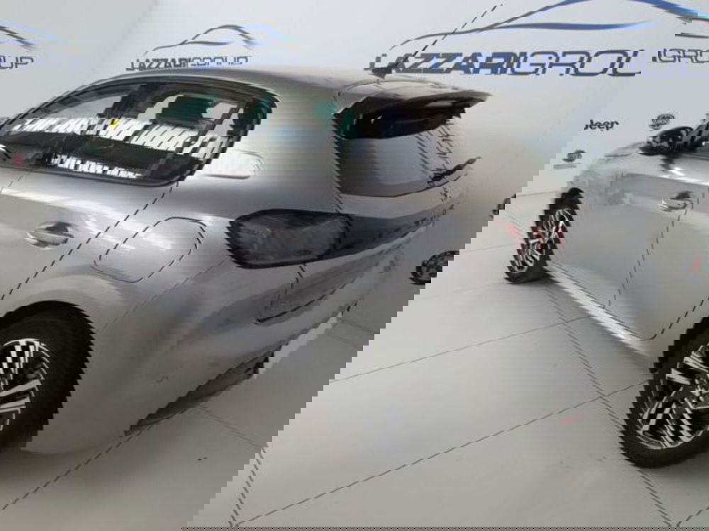 Peugeot 208 usata a Lodi (4)