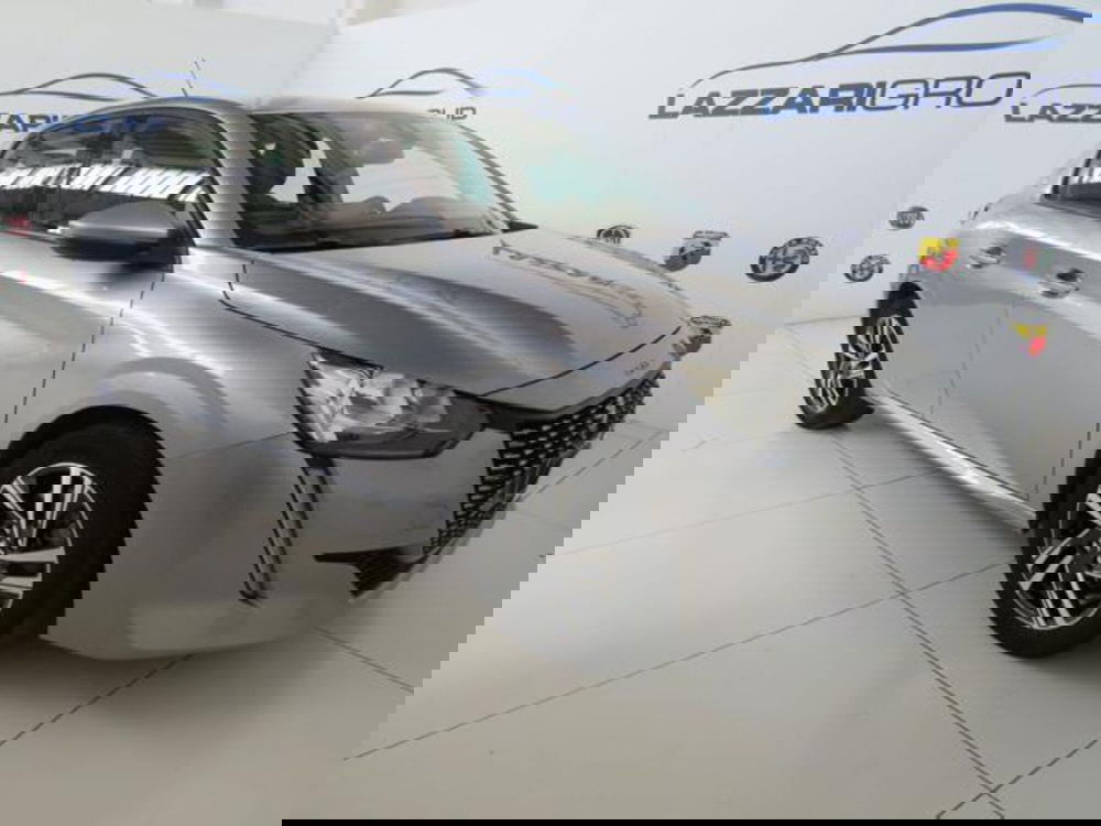 Peugeot 208 usata a Lodi (5)