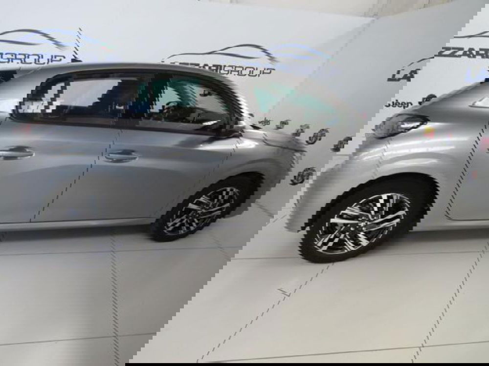 Peugeot 208 usata a Lodi (6)