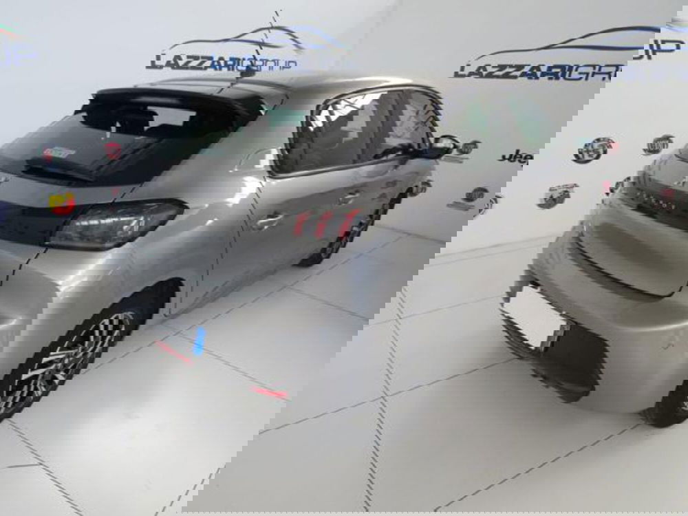 Peugeot 208 usata a Lodi (7)