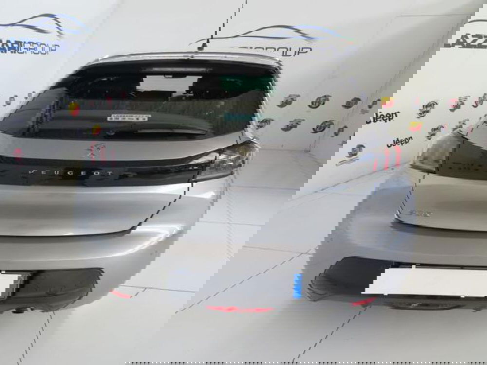 Peugeot 208 usata a Lodi (8)