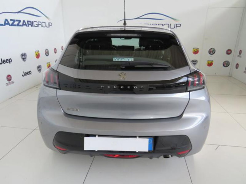 Peugeot 208 usata a Lodi (8)