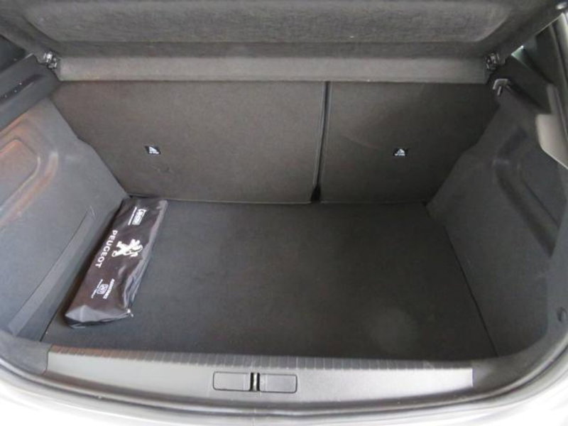 Peugeot 208 usata a Lodi (9)