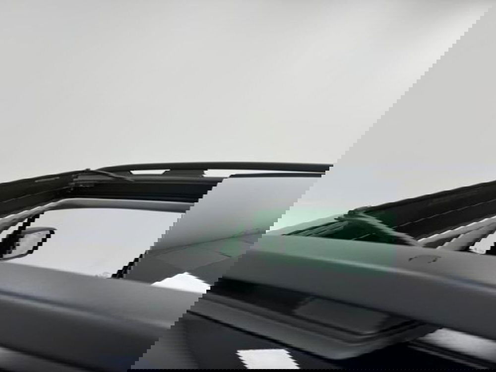 Jeep Renegade usata a Como (10)