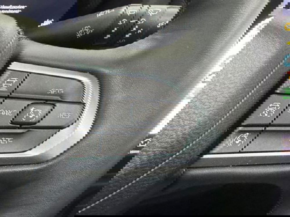 Jeep Renegade usata a Como (13)