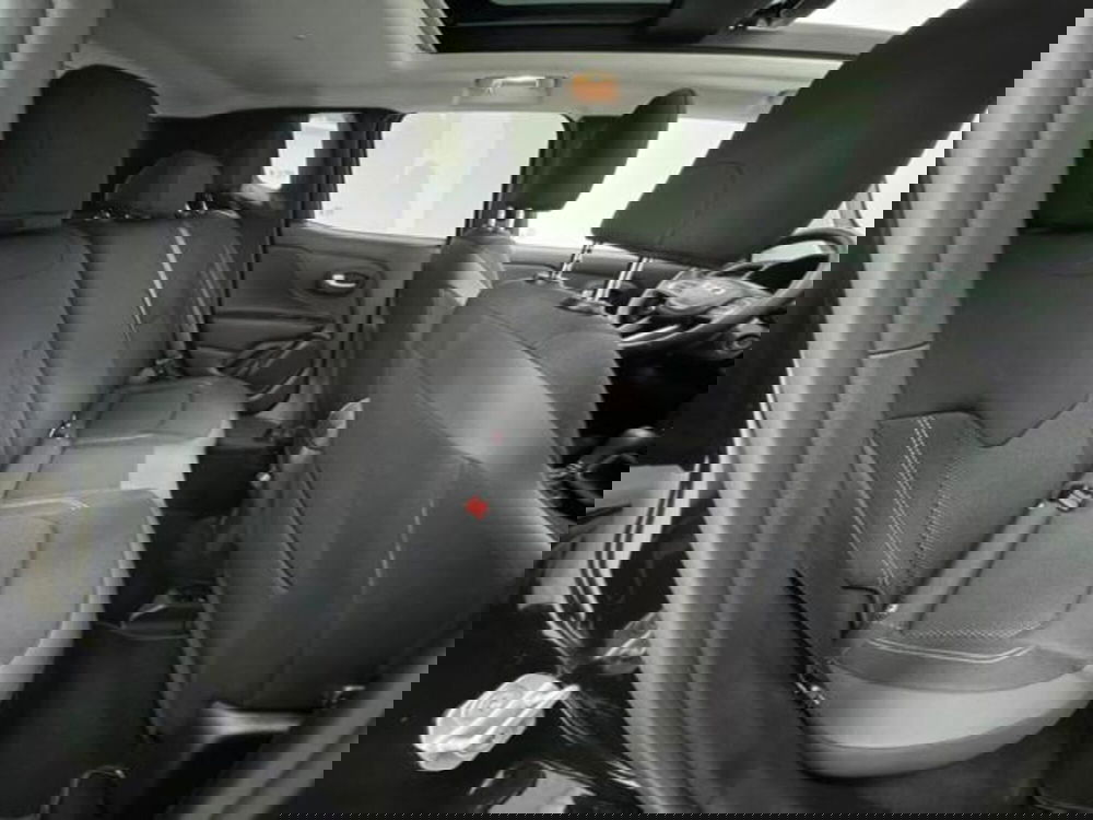 Jeep Renegade usata a Como (5)