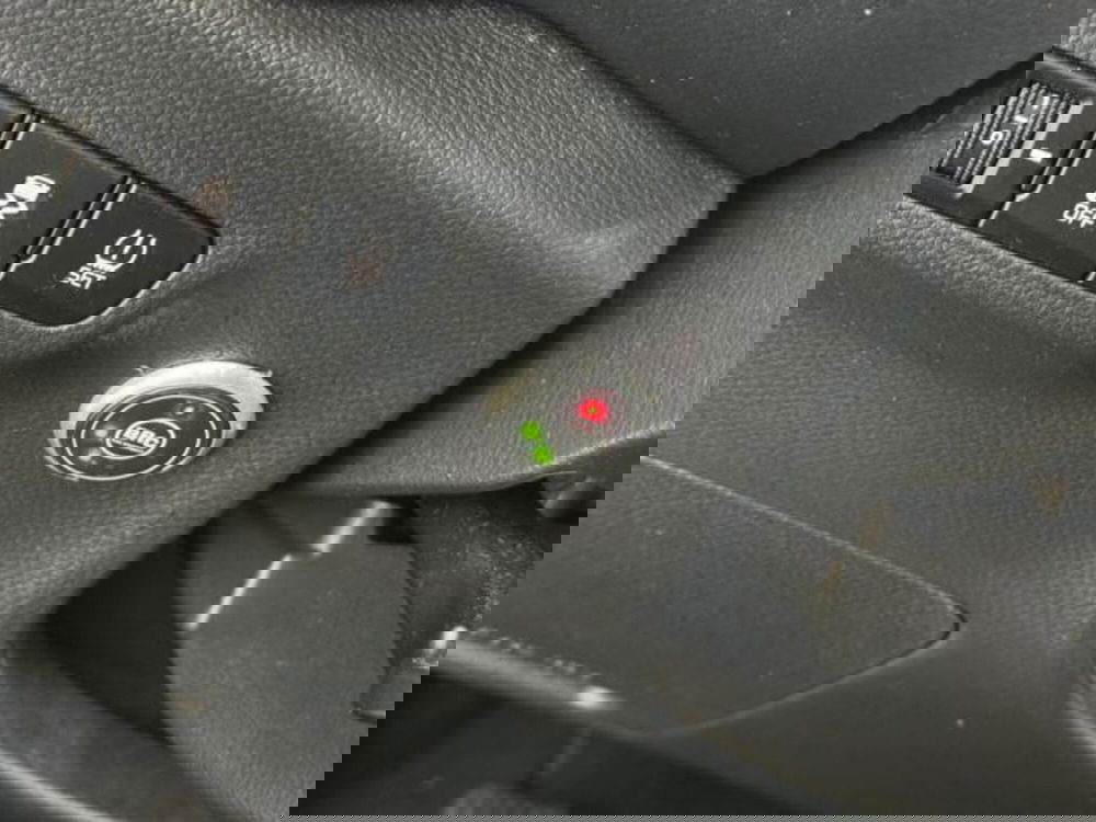 Kia Picanto usata a Como (10)