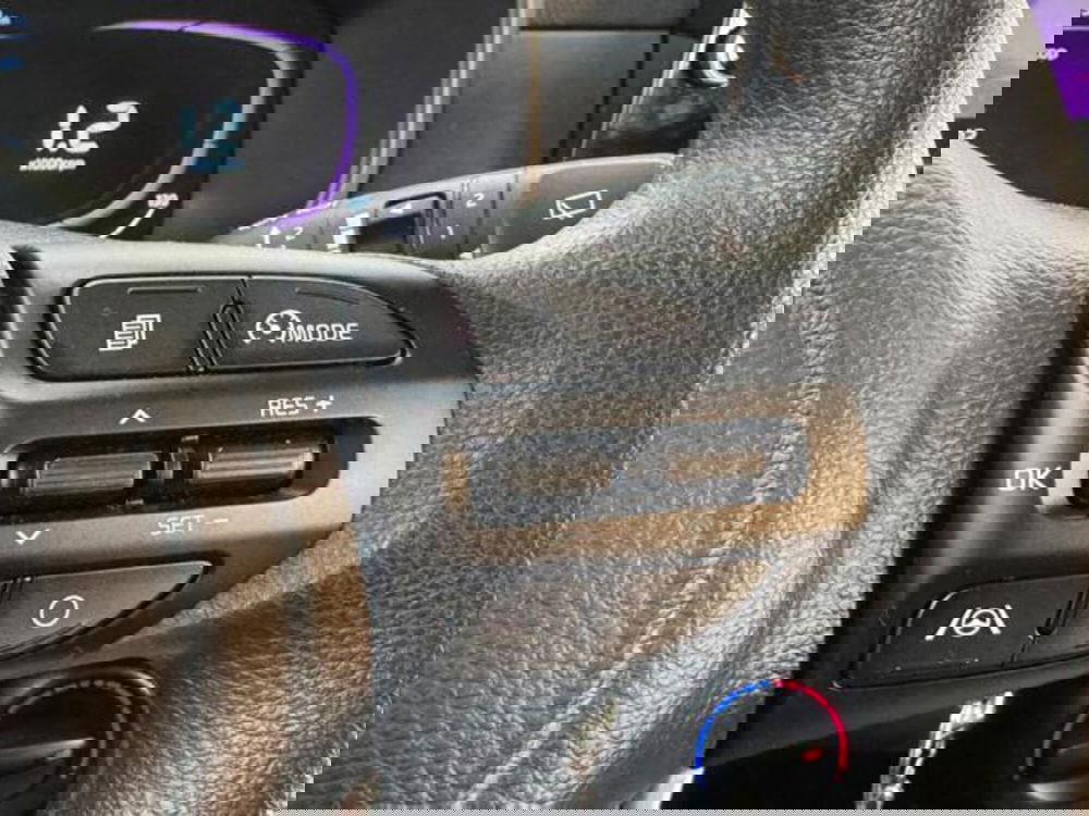 Kia Picanto usata a Como (11)