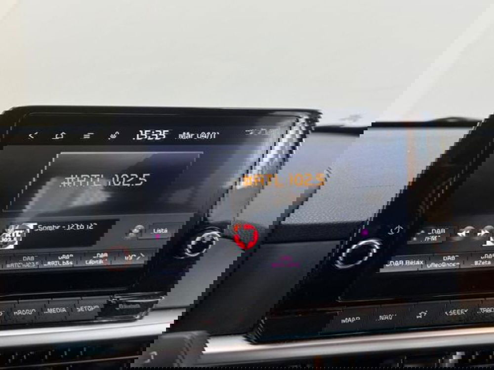 Kia Picanto usata a Como (13)