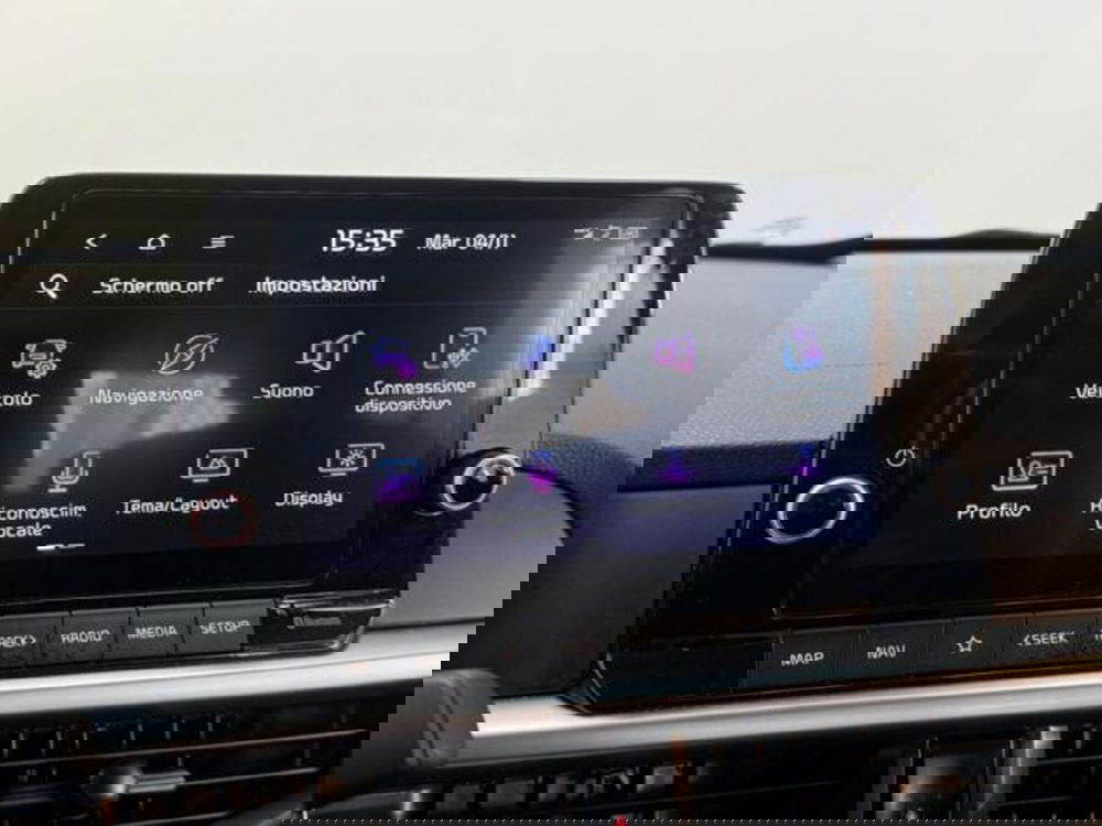 Kia Picanto usata a Como (15)