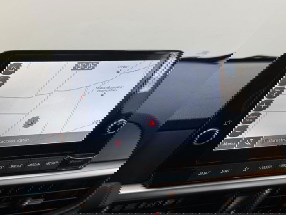 Kia Picanto usata a Como (16)