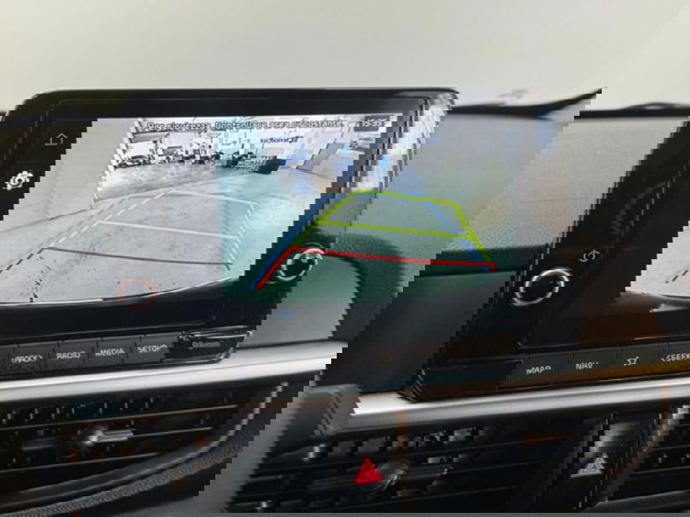 Kia Picanto usata a Como (17)