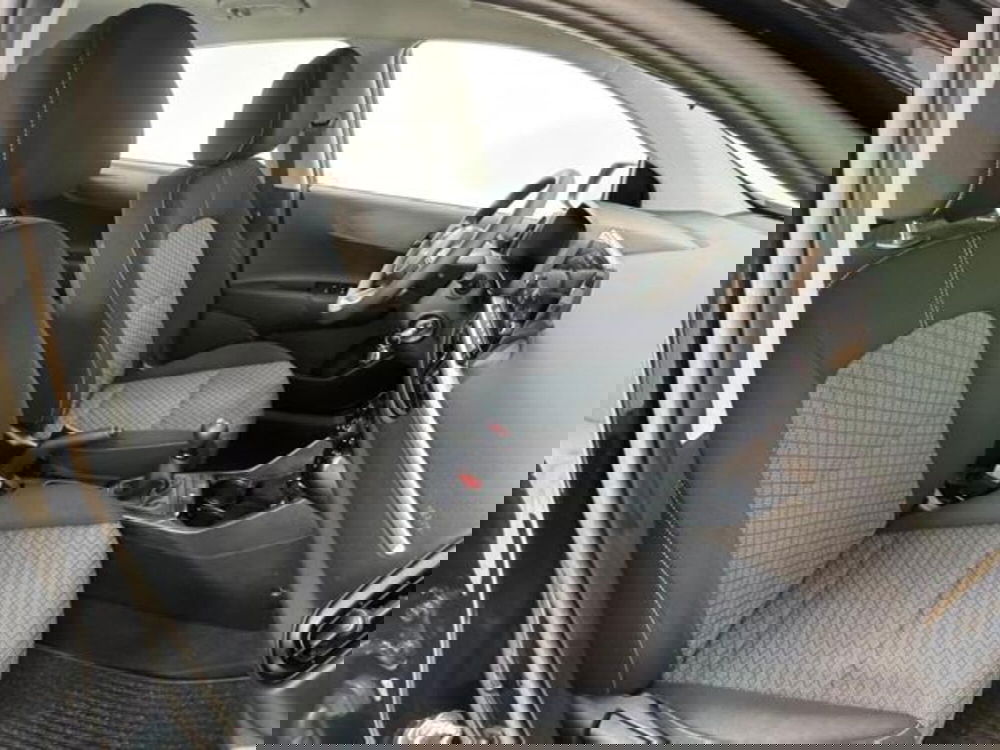 Kia Picanto usata a Como (3)