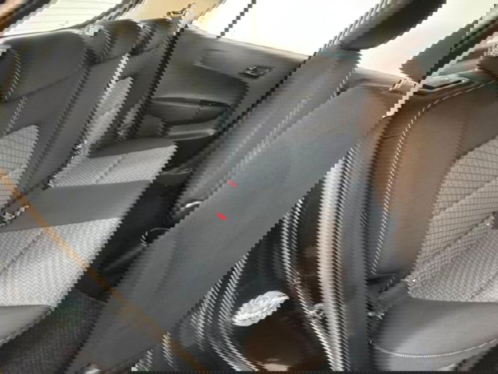 Kia Picanto usata a Como (4)