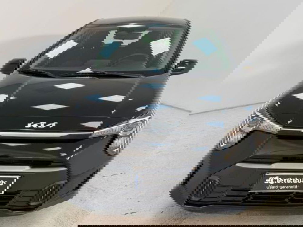 Kia Picanto usata a Como (5)