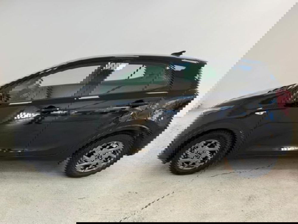 Kia Picanto usata a Como (7)