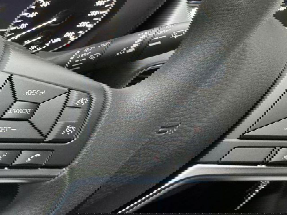 Nissan Juke nuova a Como (11)