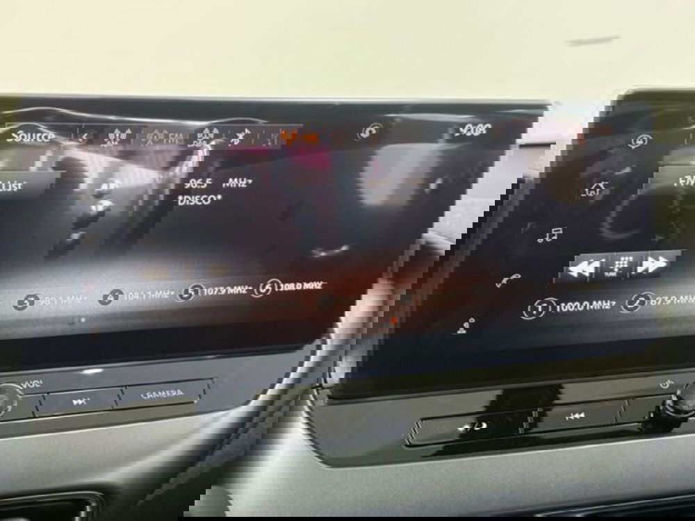 Nissan Juke nuova a Como (13)