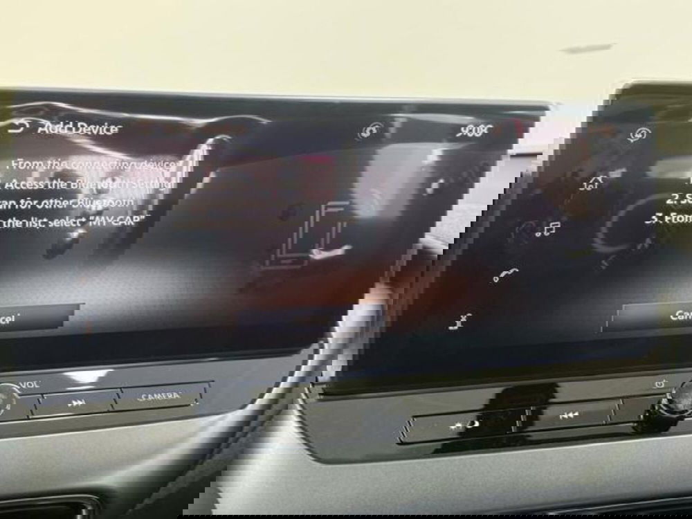 Nissan Juke nuova a Como (14)