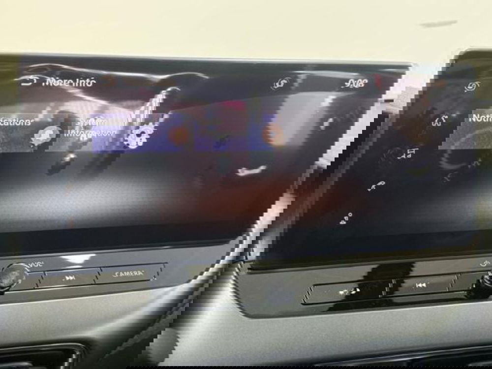 Nissan Juke nuova a Como (16)