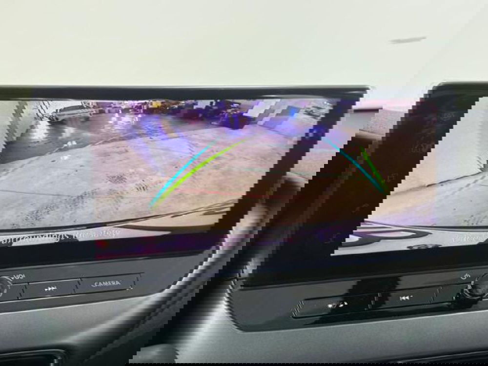 Nissan Juke nuova a Como (17)