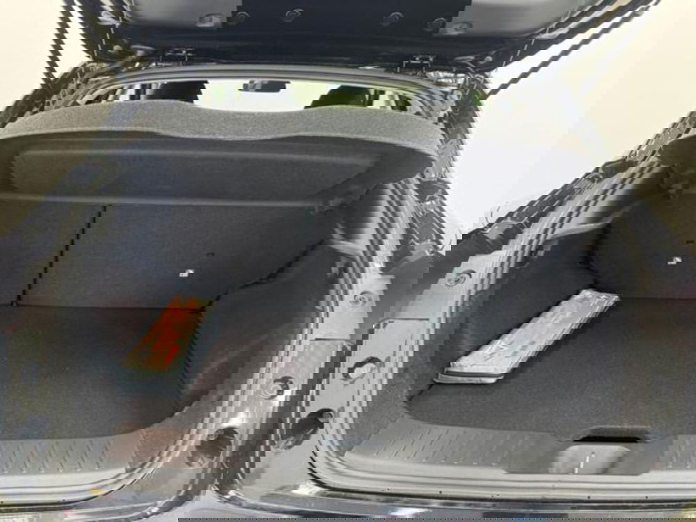 Nissan Juke nuova a Como (19)