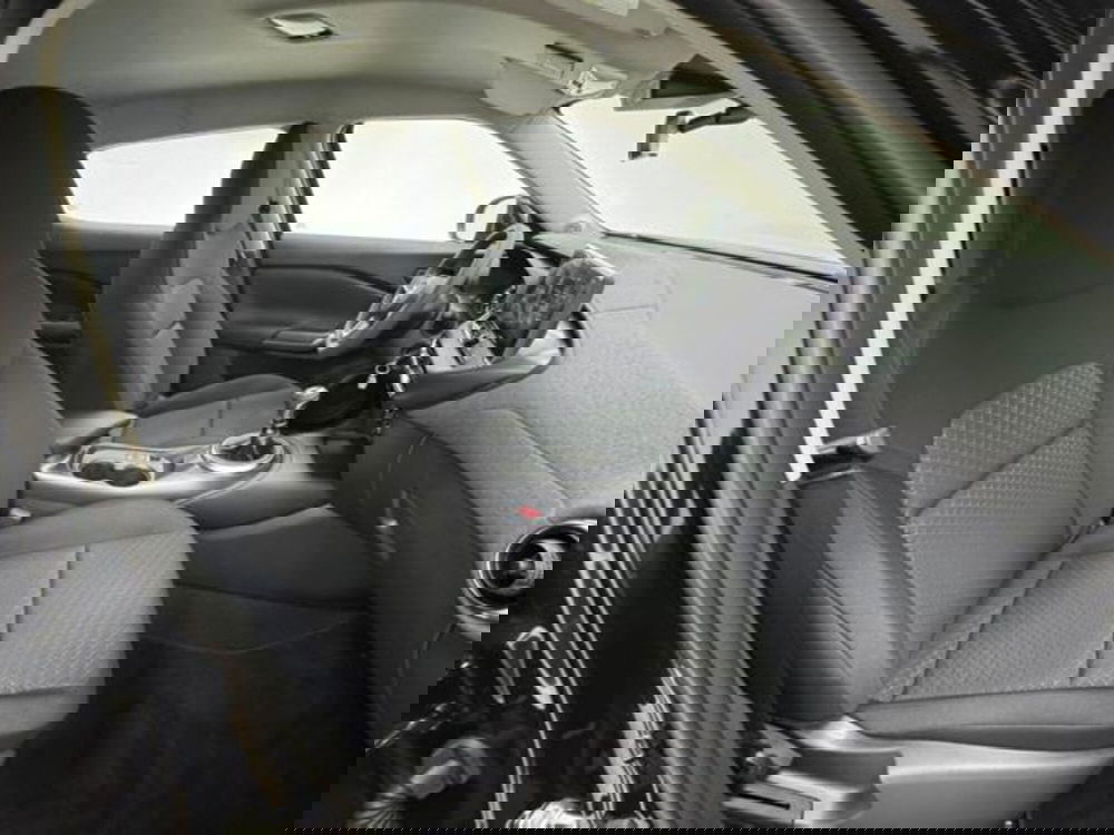 Nissan Juke nuova a Como (3)