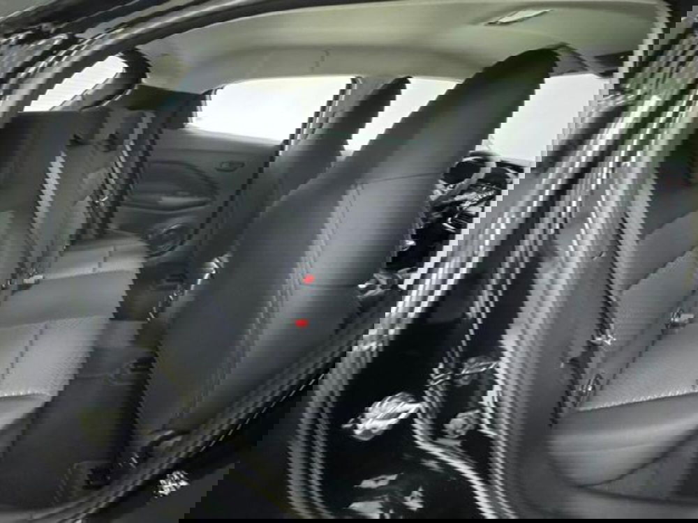 Nissan Juke nuova a Como (5)