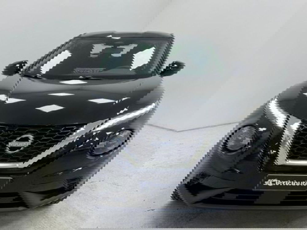 Nissan Juke nuova a Como (6)