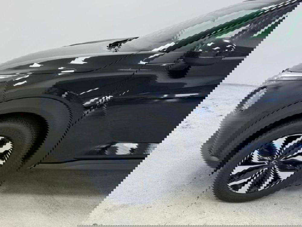 Nissan Juke nuova a Como (9)