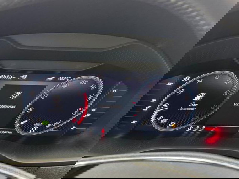 Skoda Karoq usata a Como (12)