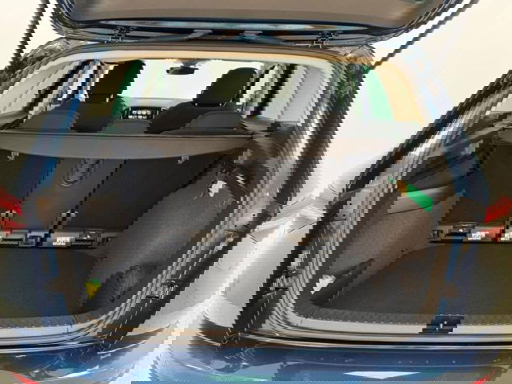 Skoda Karoq usata a Como (19)