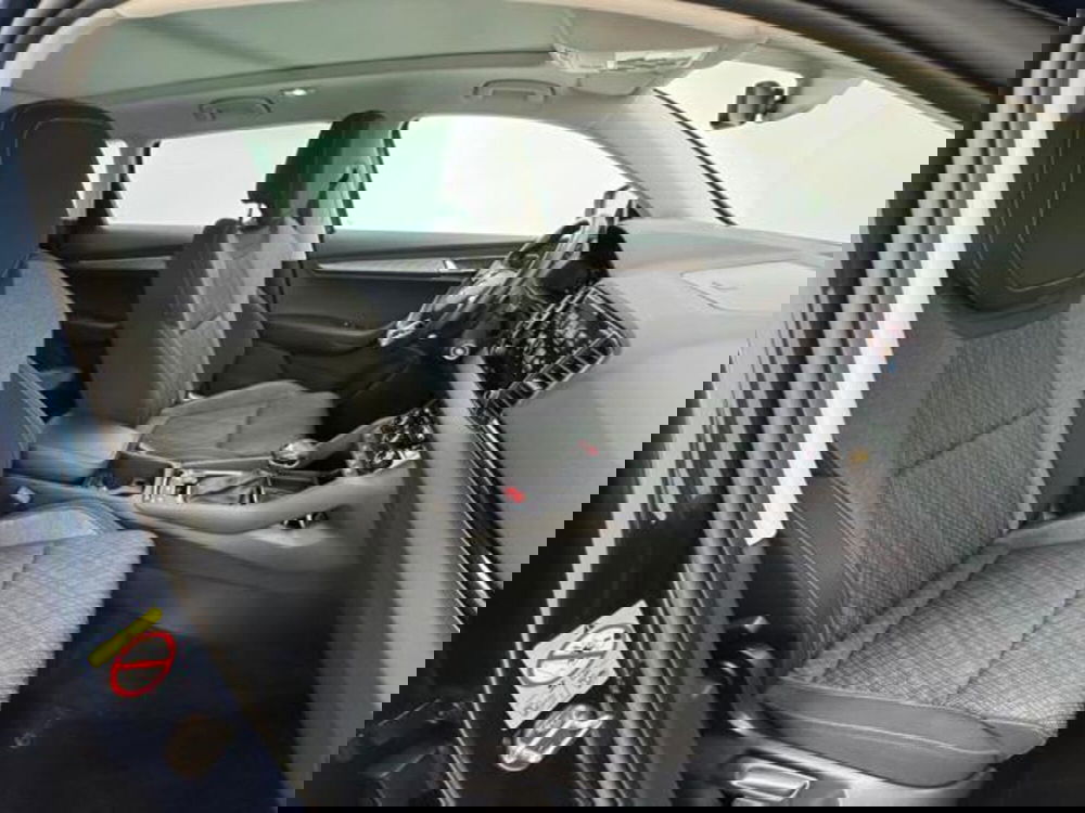 Skoda Karoq usata a Como (3)